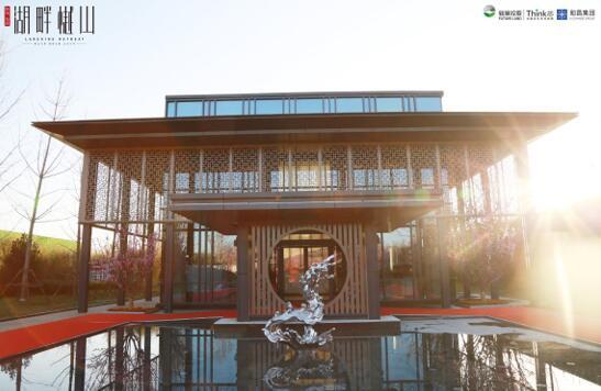 蘇州湖畔樾山最新動態(tài)，揭開這座城市的未來面貌