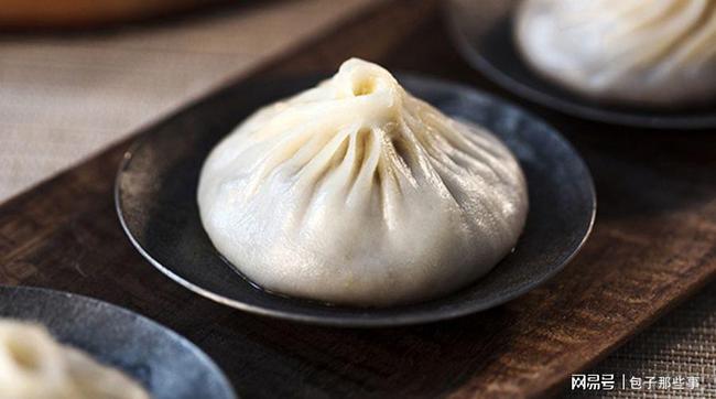 速凍生包子最新技術(shù)，引領(lǐng)食品工業(yè)的新潮流