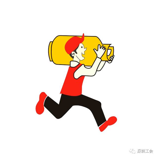 深圳最新招聘，送氣工——職業(yè)前景與人才需求洞察