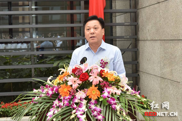 長沙陳澤琿的最新職務(wù)，探索與啟示
