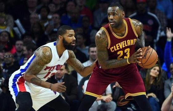 NBA最新消息聚焦，克利夫蘭騎士隊的新征程