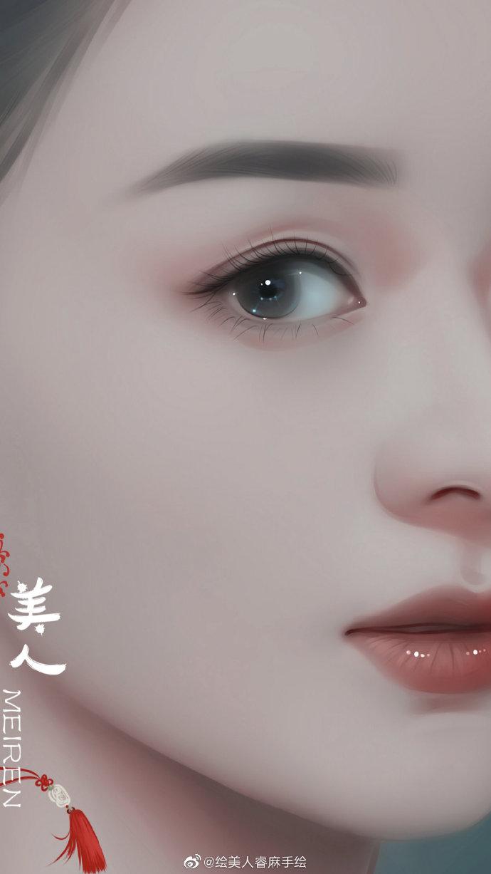 趙麗穎最新的圖片，星光璀璨，魅力無限