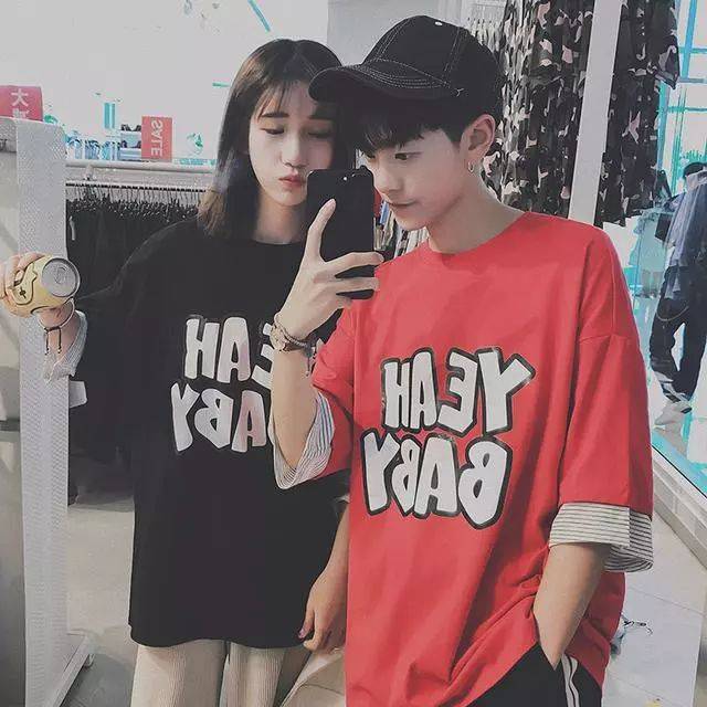 2017最新款情頭，引領(lǐng)潮流的愛情符號(hào)