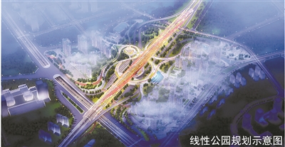 五眼橋最新規(guī)劃，重塑城市風(fēng)貌，打造未來交通樞紐
