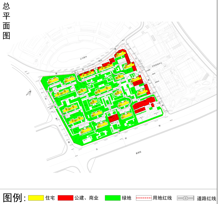 中寧西區(qū)最新規(guī)劃圖，描繪未來城市發(fā)展的藍圖