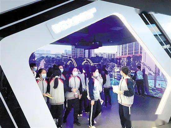 濱湖合肥云谷最新動態(tài)，科技引領(lǐng)未來，打造智慧城市新標(biāo)桿