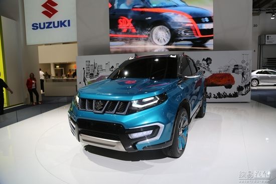 鈴木最新款SUV車型，引領(lǐng)時尚與科技的完美結(jié)合