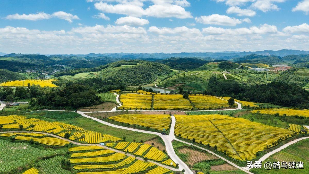 甕安建中鎮(zhèn)最新建設(shè)，邁向現(xiàn)代化步伐的見(jiàn)證