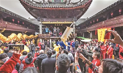 奉化蕭王廟最新規(guī)劃，重塑歷史風(fēng)貌，傳承文化精髓