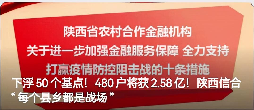 信合利率最新動(dòng)態(tài)，2017年概述與影響