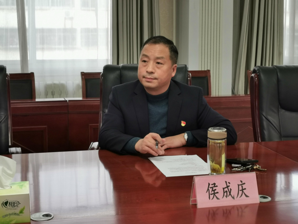 天津最新領(lǐng)導(dǎo)任命李新，新的篇章，新的征程