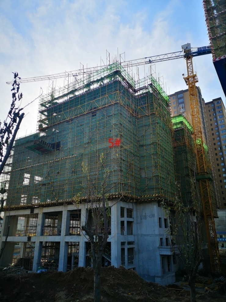 豪庭佳苑最新動(dòng)態(tài)，揭開未來的美好藍(lán)圖
