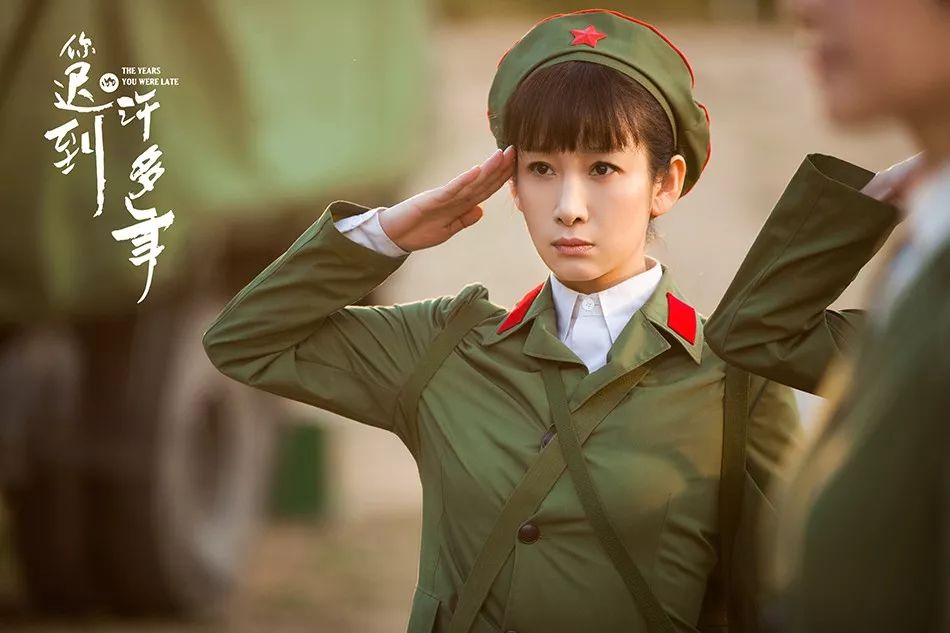 六零小軍嫂最新章節(jié)，熱血年代的青春奮斗