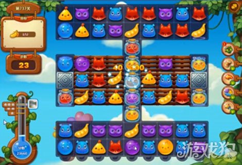 消消樂(lè)下載最新版，樂(lè)趣無(wú)窮的消除游戲新體驗(yàn)