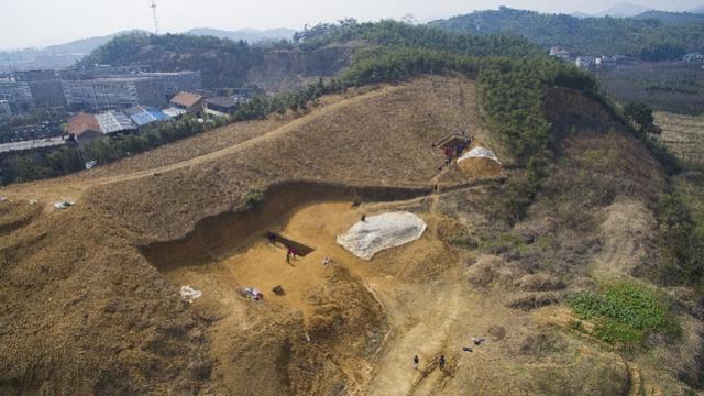 良渚古城遺址最新規(guī)劃，重塑歷史，傳承文化