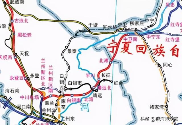 最新蘭渝鐵路通車時間揭曉，期待已久的高速交通網(wǎng)絡(luò)再添新篇章