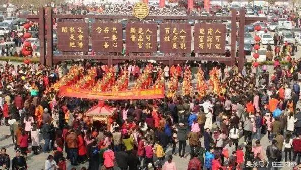 寧晉最新廟會(huì)時(shí)間表，一場(chǎng)文化與商貿(mào)的盛宴