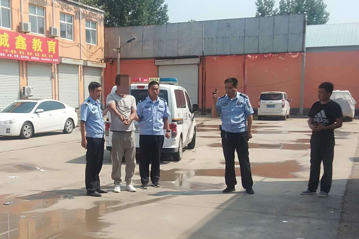 湯陰公安最新消息，深化警務(wù)改革，提升服務(wù)質(zhì)量