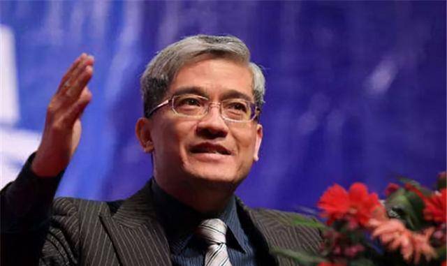 郎咸平最新不公開演講，揭示當下經(jīng)濟挑戰(zhàn)與應對策略