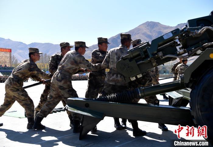 我軍炮兵旅最新編制，現(xiàn)代化轉(zhuǎn)型與戰(zhàn)斗力提升