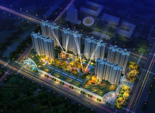 柘城房?jī)r(jià)最新樓盤報(bào)價(jià)，市場(chǎng)趨勢(shì)與購房指南