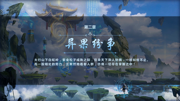 圣墟最新章節(jié)，起點的奧秘與探索