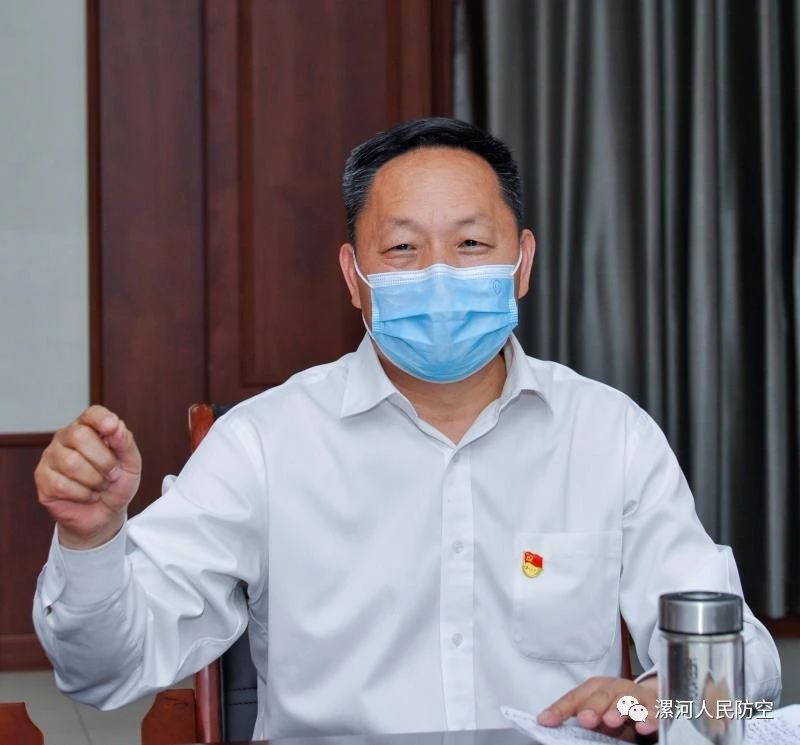 許昌何天立的新職務(wù)，引領(lǐng)發(fā)展的先鋒力量