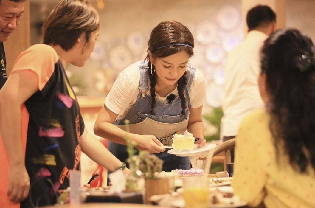 最新中餐廳視頻在線觀看，美食、文化與情感的交融