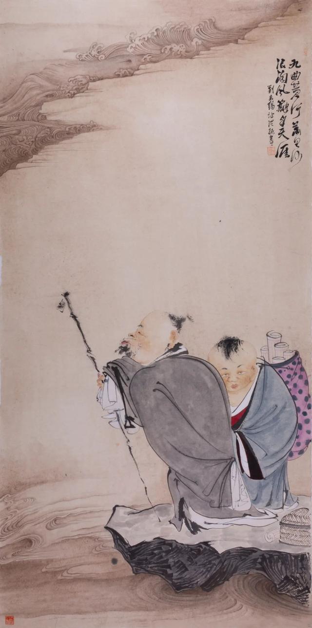 朱國(guó)儒最新微博動(dòng)態(tài)，時(shí)代之聲與時(shí)代同行