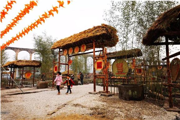 最新農(nóng)村旅游發(fā)展思路，探索鄉(xiāng)村振興之路