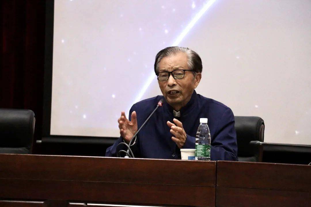 曾仕強(qiáng)教授最新消息，學(xué)術(shù)研究與人生智慧的新篇章