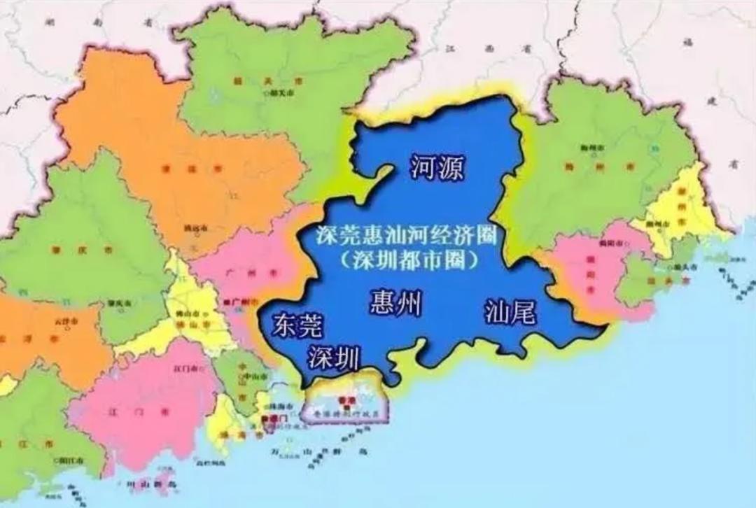 惠陽地鐵最新消息，進(jìn)展、規(guī)劃及未來展望