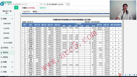 最新酒店會計(jì)賬務(wù)處理，提升效率與精確性的關(guān)鍵策略